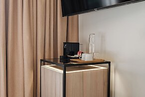 District Polanco by Lumina