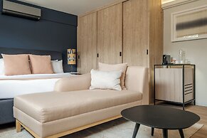District Polanco by Lumina