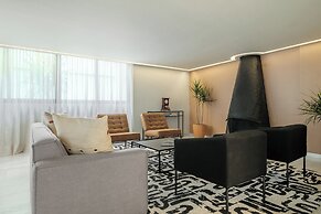 District Polanco by Lumina