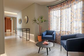 District Polanco by Lumina