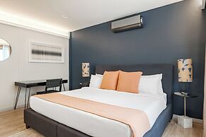 District Polanco by Lumina