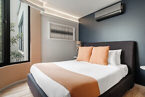 District Polanco by Lumina