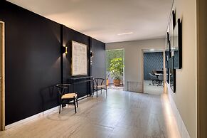 District Polanco by Lumina