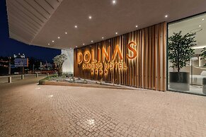 Dolinas Climbing Hotel