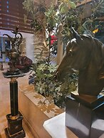 Mgs Hotel