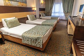 Mgs Hotel