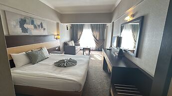 Mgs Hotel