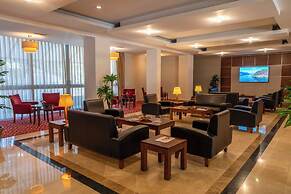 Mgs Hotel