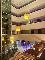 Mgs Hotel