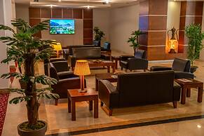 Mgs Hotel