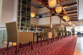 Mgs Hotel