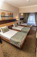 Mgs Hotel