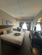 Mgs Hotel