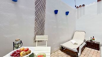 Remarkable 4-bed Villa