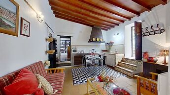 Remarkable 4-bed Villa