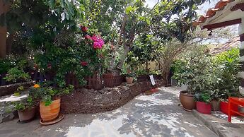 Remarkable 4-bed Villa