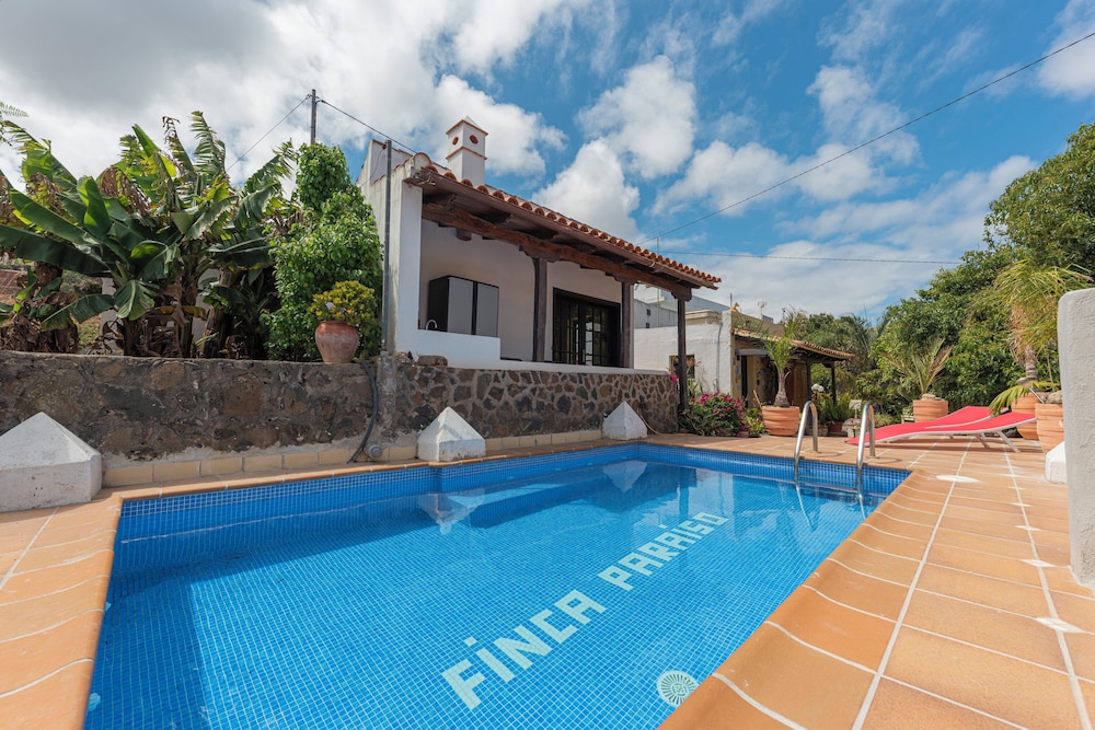 Remarkable 4-bed Villa