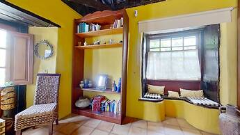 Remarkable 4-bed Villa