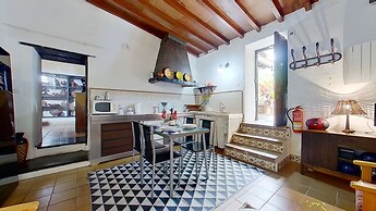 Remarkable 4-bed Villa