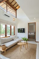 Treetop Villas