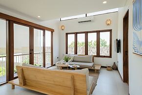 Treetop Villas