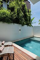Treetop Villas