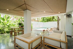 Treetop Villas