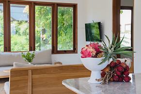 Treetop Villas