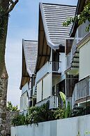Treetop Villas