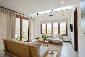 Treetop Villas
