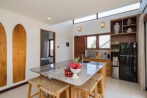Treetop Villas