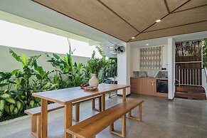 Treetop Villas