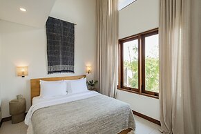 Treetop Villas