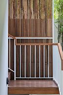 Treetop Villas