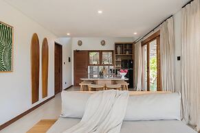 Treetop Villas