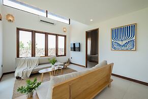 Treetop Villas