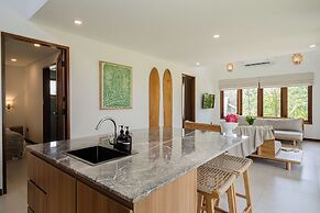 Treetop Villas
