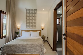 Treetop Villas