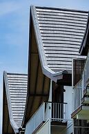 Treetop Villas