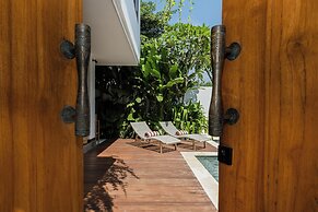 Treetop Villas