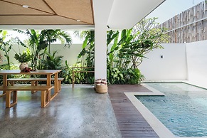 Treetop Villas