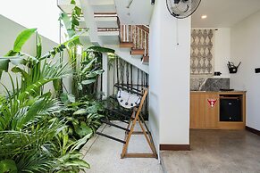 Treetop Villas