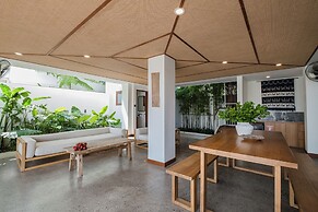 Treetop Villas