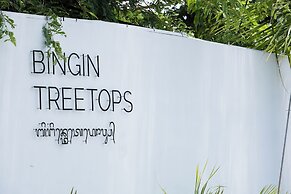 Treetop Villas