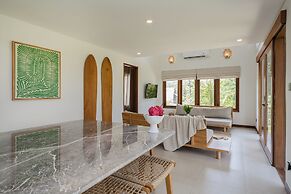 Treetop Villas