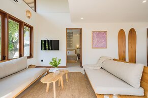 Treetop Villas