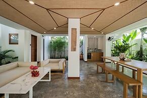 Treetop Villas