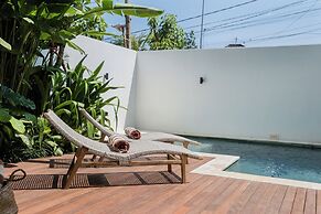 Treetop Villas