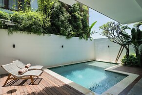 Treetop Villas