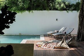 Treetop Villas